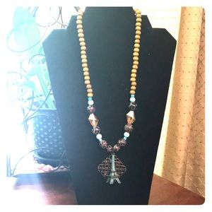 Beaded Necklace